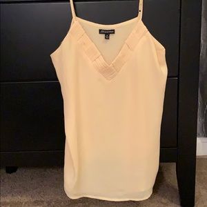 Shinestar tank top